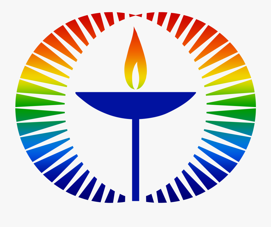 Image - New Unitarian Universalist Chalice, Transparent Clipart
