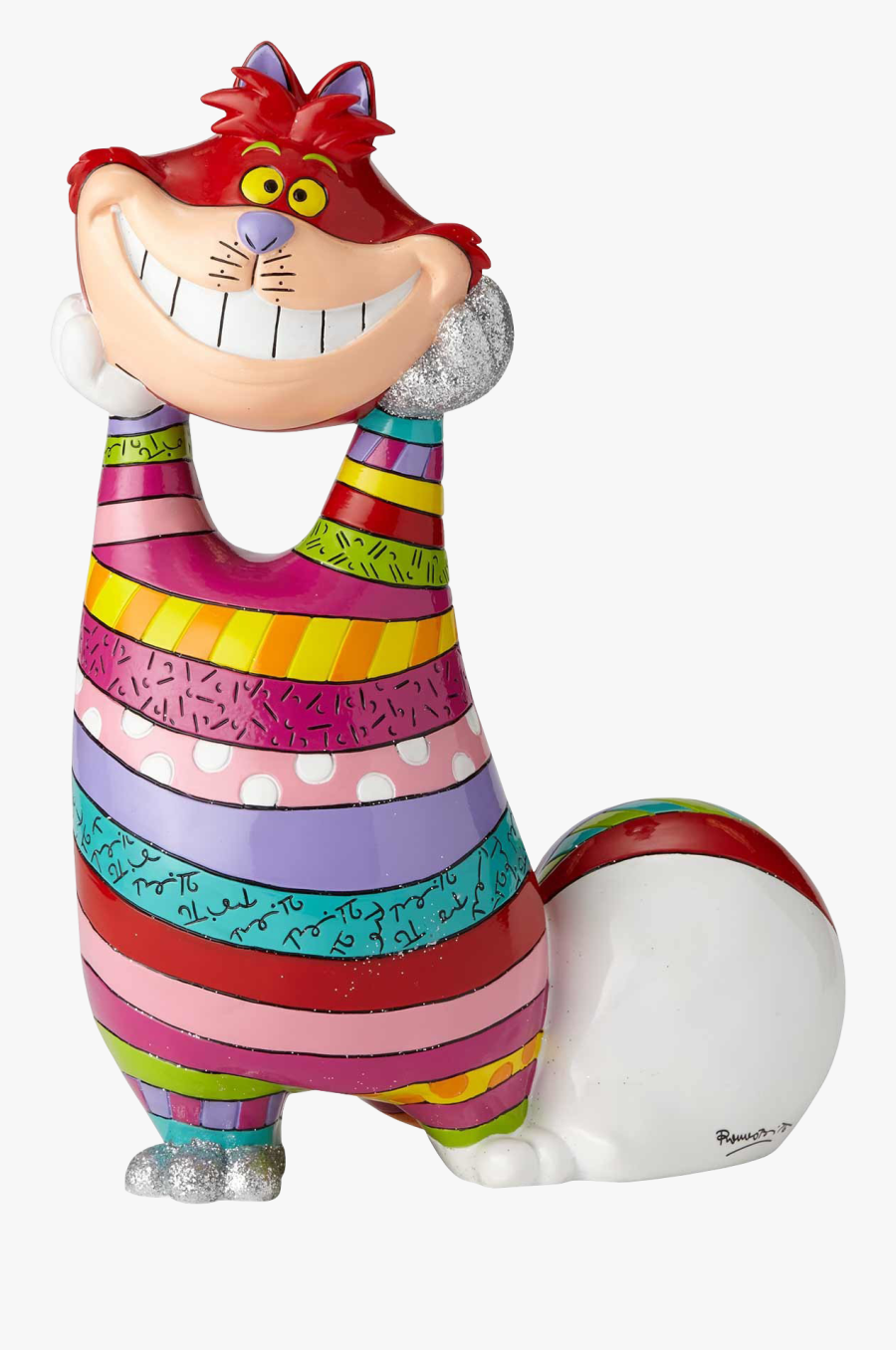 Enesco Disney Figuren, Transparent Clipart