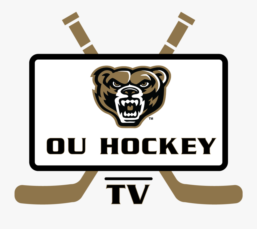 Oakland University Logo Png, Transparent Clipart