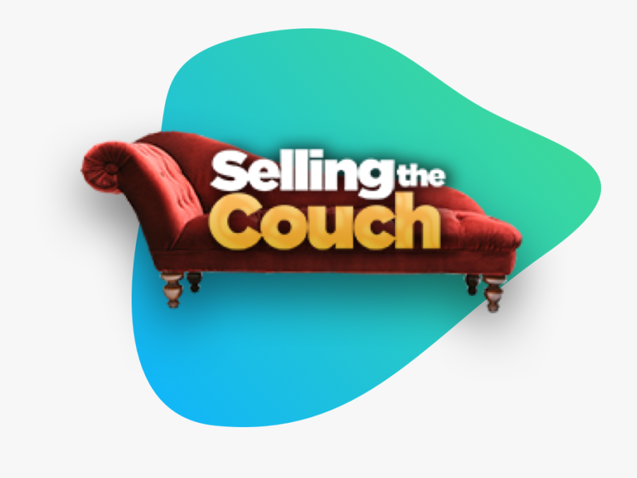 Image - Sofa Bed, Transparent Clipart