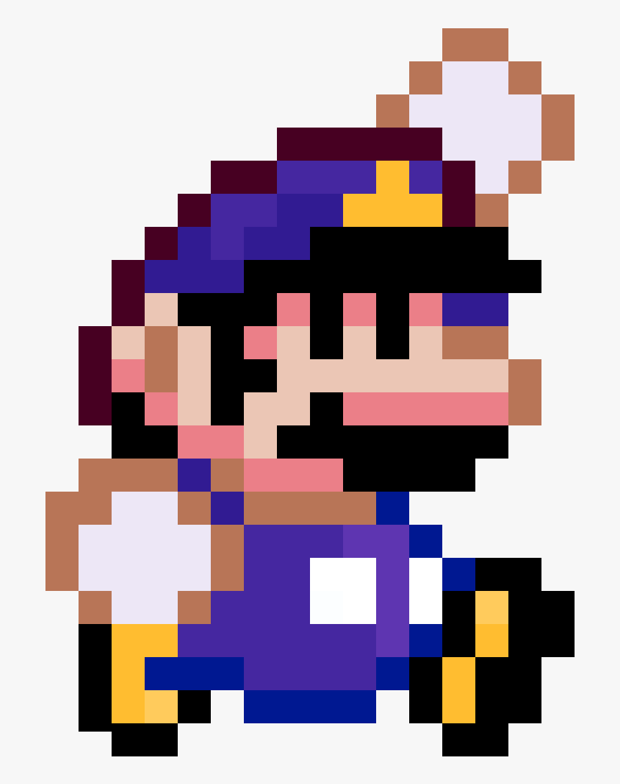 Mario Super Mario World, Transparent Clipart