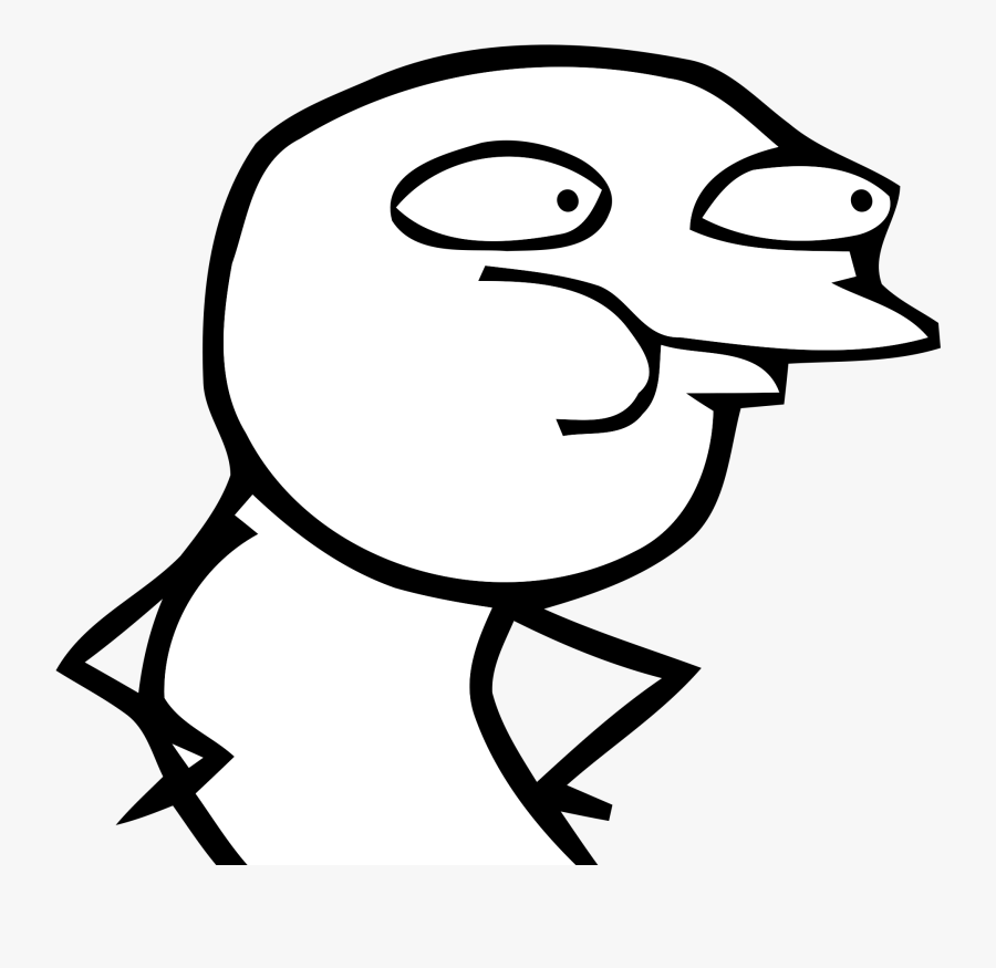 Transparent Lelbron Png - 4chan Reaction Image Dump, Transparent Clipart