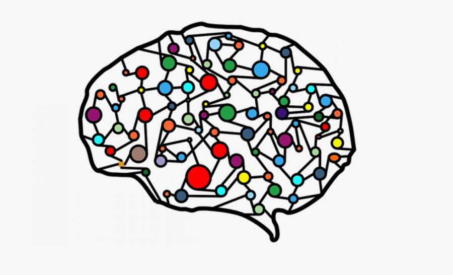 Deep Learning, Transparent Clipart