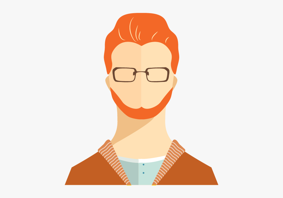 Avatar, Transparent Clipart