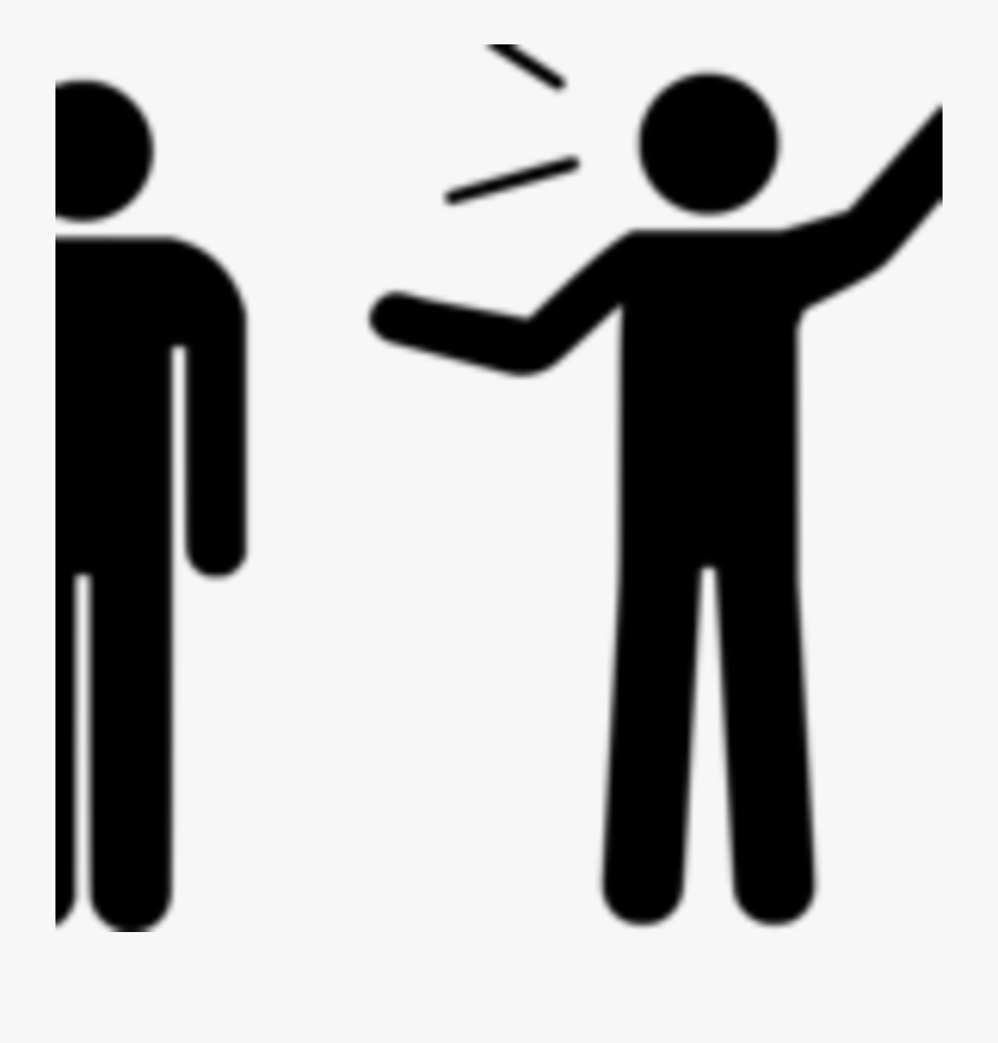 People Talking Stick Figures Free Transparent Clipart Clipartkey