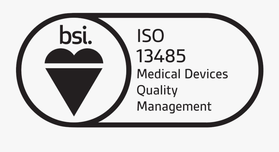 Bsi Assurance - Bsi 18001 Logo, Transparent Clipart