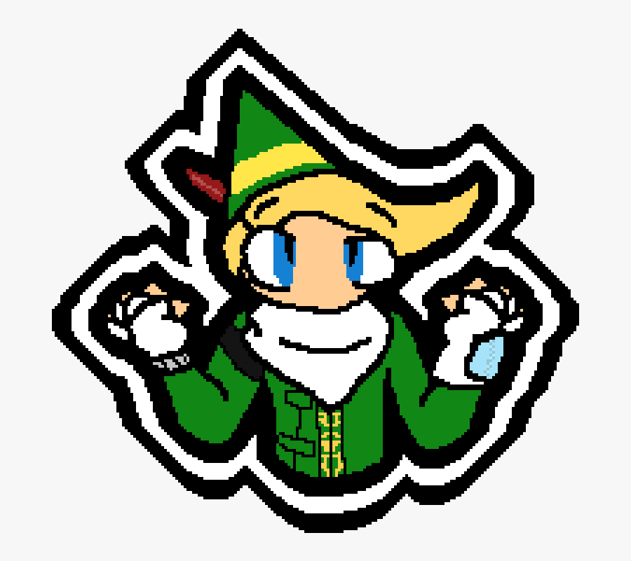 Рay Attention To Codename Elf Clipart - Cartoon, Transparent Clipart