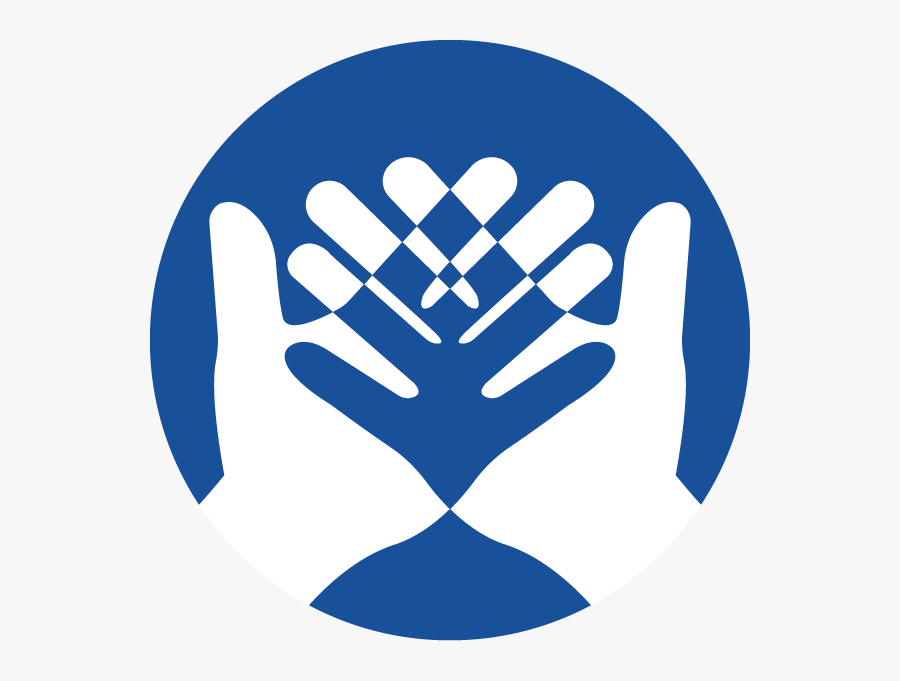 Ca/wp Therapy Logo - Emblem, Transparent Clipart