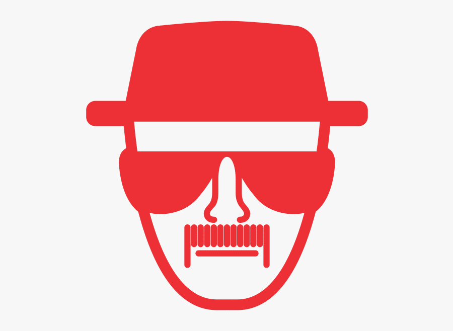 Ww Breaking Bad, Transparent Clipart