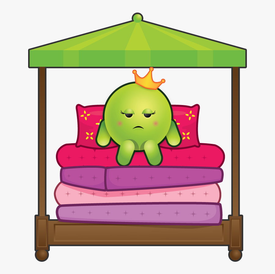 Studio Couch, Transparent Clipart