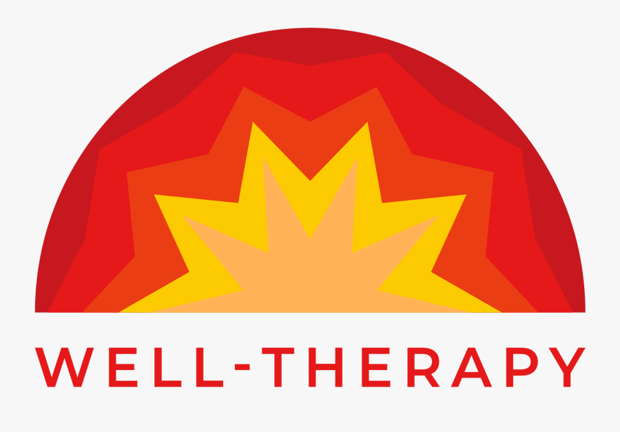 Well Therapy, Transparent Clipart