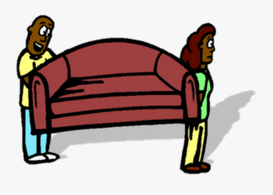 They Moving, Transparent Clipart