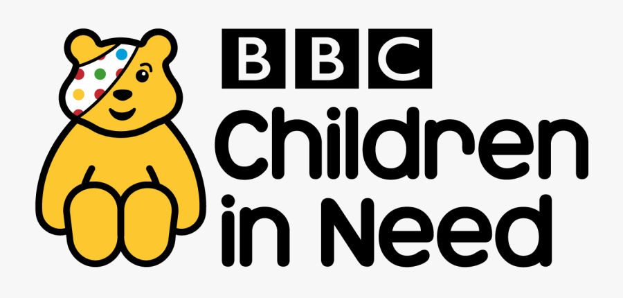 Bbc Children In Need 2018, Transparent Clipart