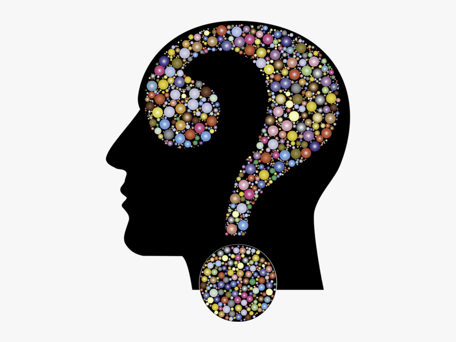 Psychological Clipart, Transparent Clipart