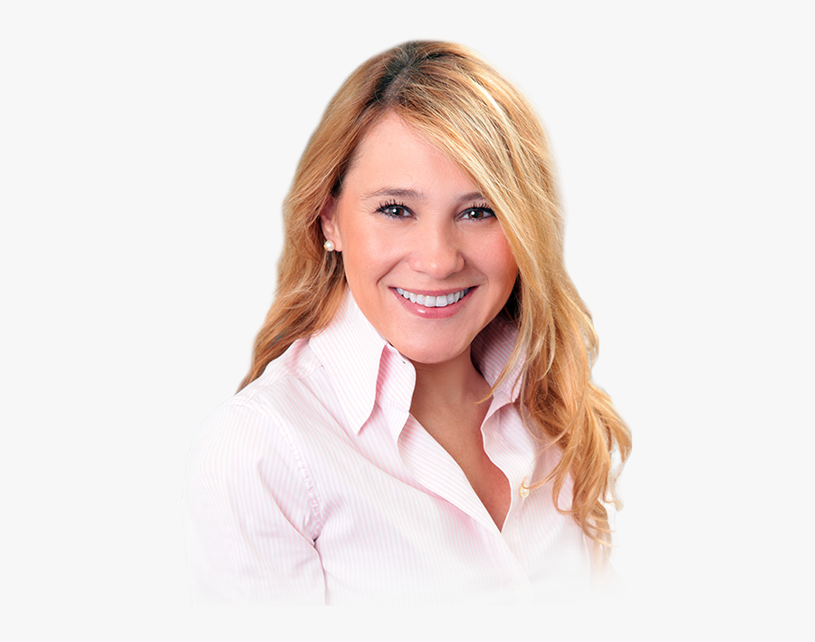 Blond, Transparent Clipart