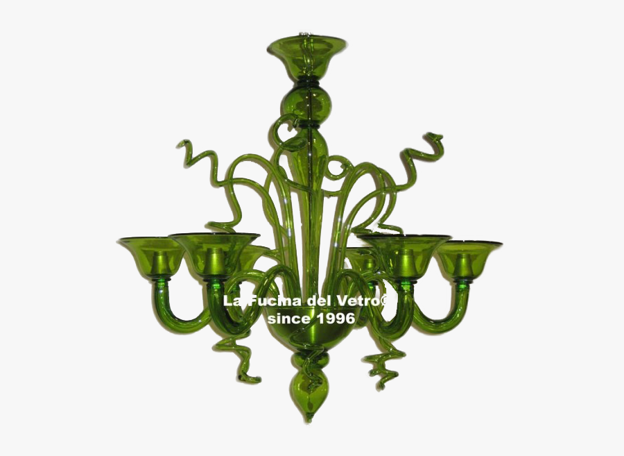 Chandelier, Transparent Clipart