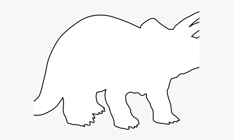 Dino Four, Transparent Clipart