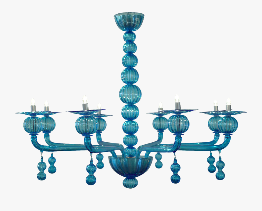 Chandelier, Transparent Clipart