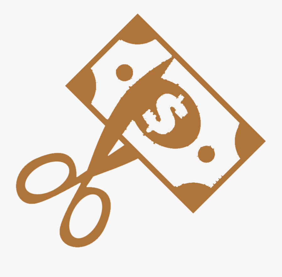 Corte De Custos Png, Transparent Clipart