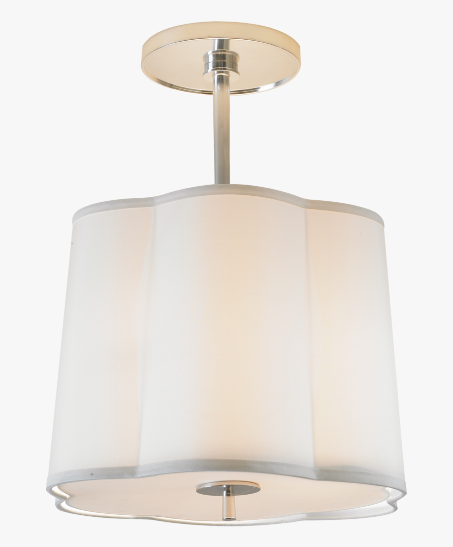 Simple Scallop Pendant Lighting Shop Leedy Interiors - Lampshade, Transparent Clipart