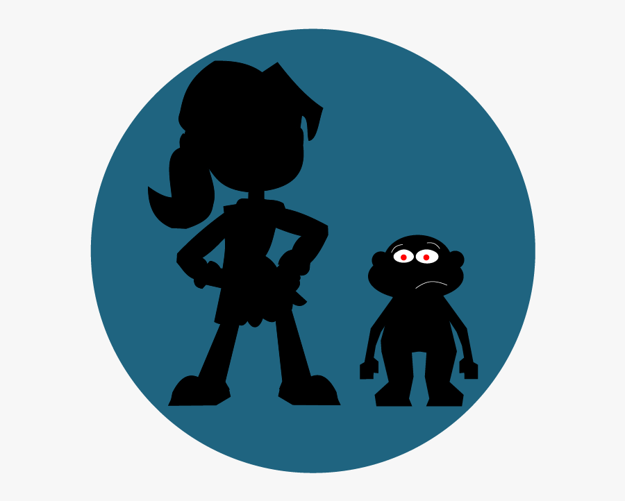 Cartoon, Transparent Clipart