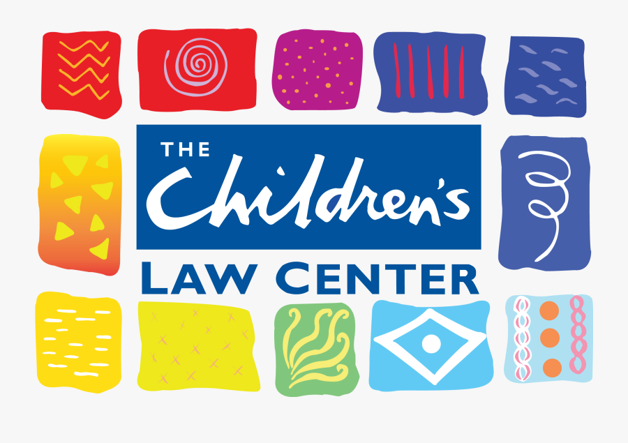 The Children"s Law Center - Childrens Law Center, Transparent Clipart