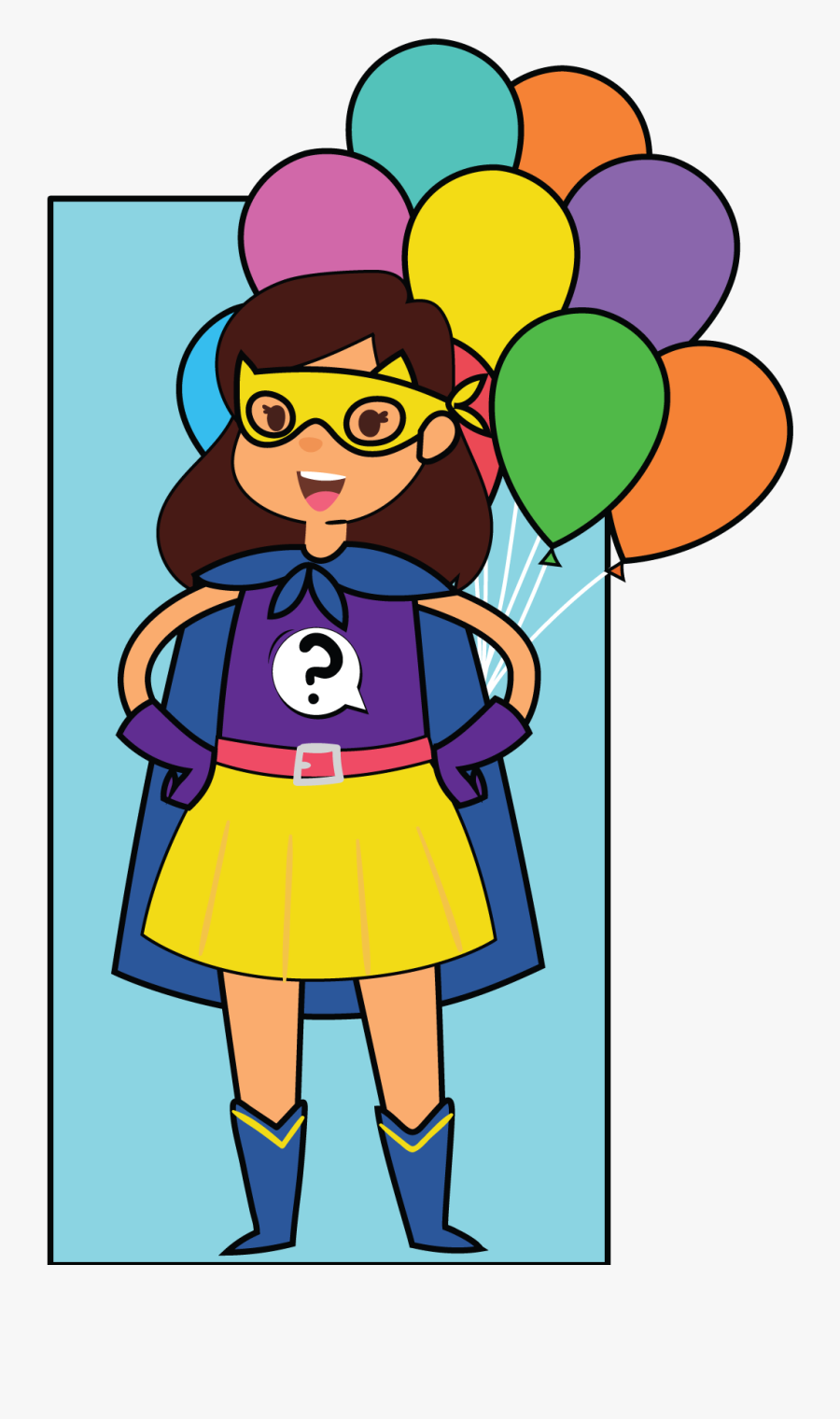 Cartoon, Transparent Clipart