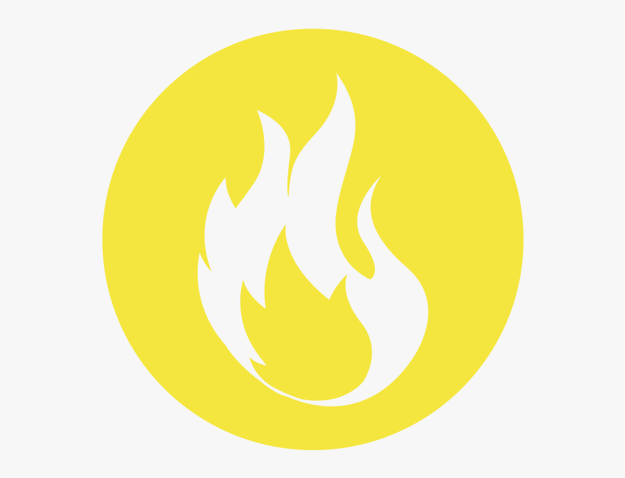 Null - Seguro Contra Incendio Logo, Transparent Clipart