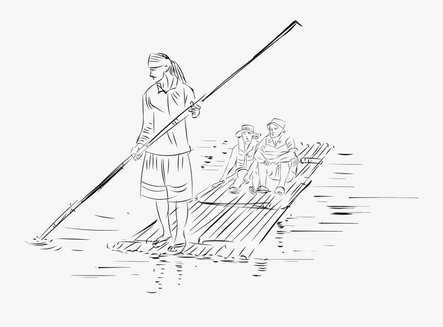 Line Art, Transparent Clipart