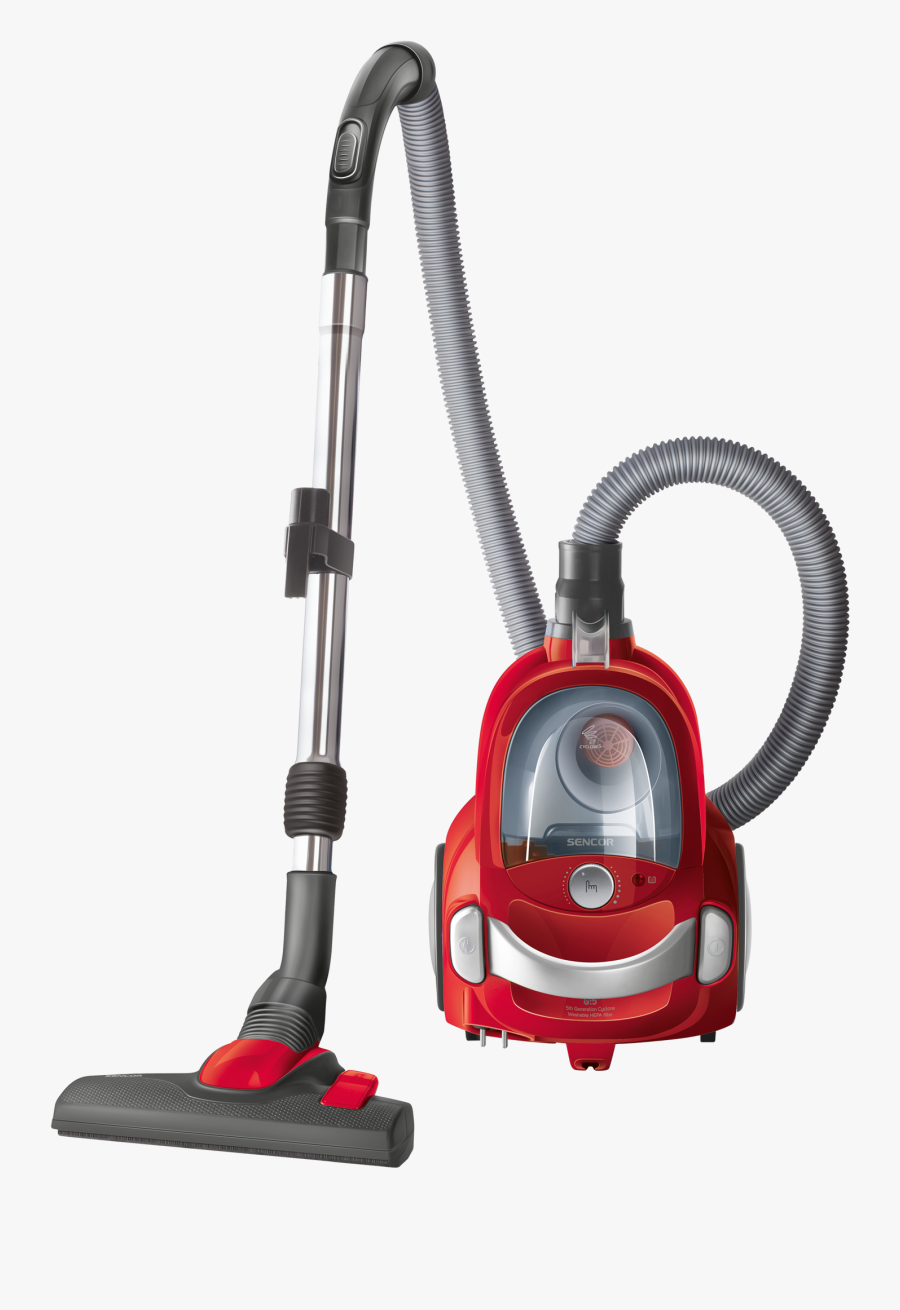 Transparent Vacuum Cleaner Png - Dulkiu Siurblys Be Maiselio, Transparent Clipart