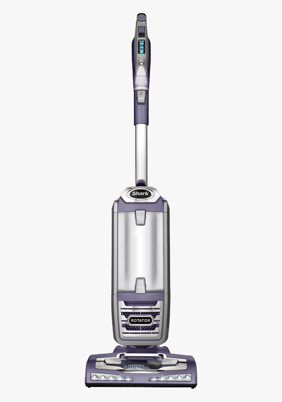 Clip Art Nv Rotator Powered Upright - Shark Navigator Lift Away Professional Vacuum, Transparent Clipart