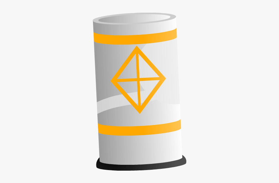 Buoy Vector Navigation - Emblem, Transparent Clipart