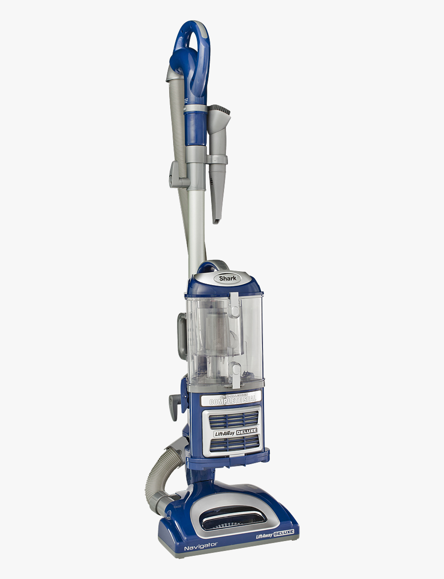 Vacuum Cleaner, Transparent Clipart
