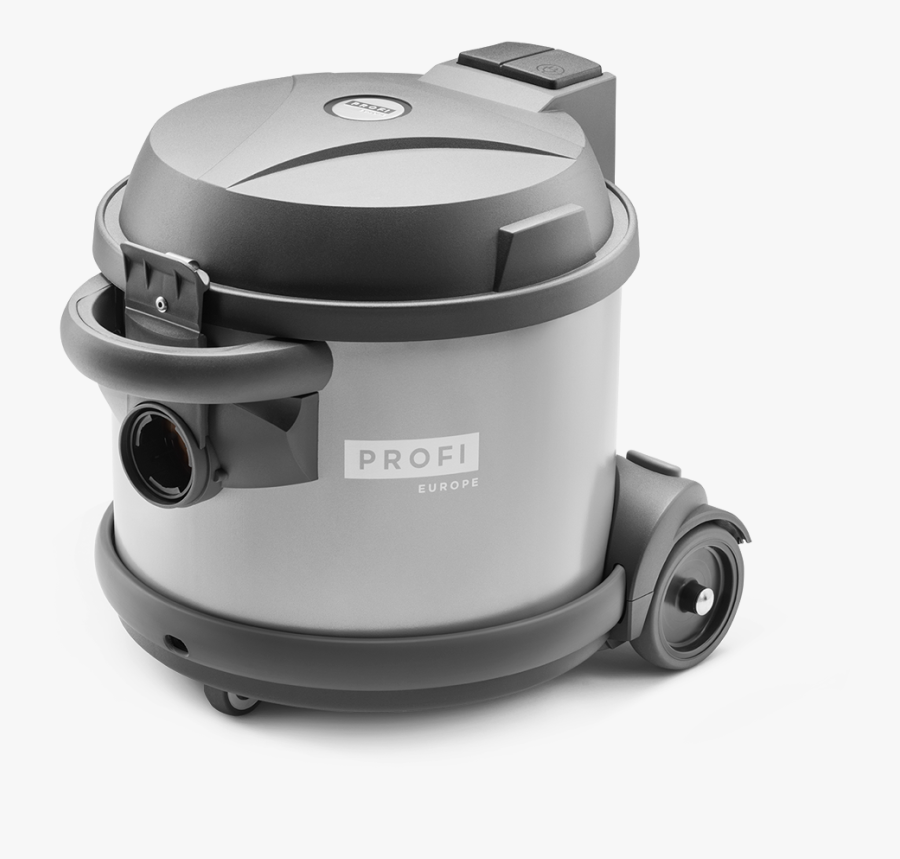 Profi 4 Vacuum Cleaner - Profi 2 Europe, Transparent Clipart