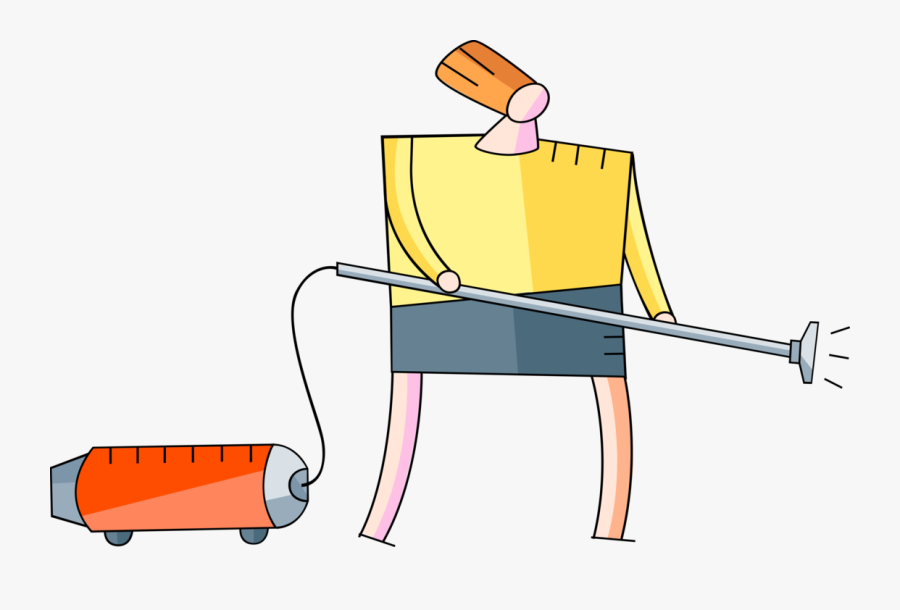 Transparent Vacuum Clipart, Transparent Clipart