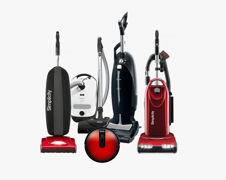 Vacuums Hermitage Pa - Miele U1, Transparent Clipart