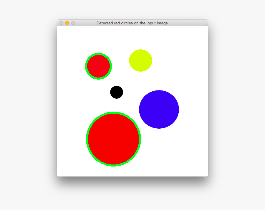 Circle , Transparent Cartoons - Circle, Transparent Clipart