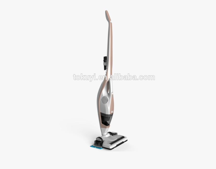 Electric Stick Vacuum Cleaner,large Upright Vacuum - Vacuum Cleaner, Transparent Clipart