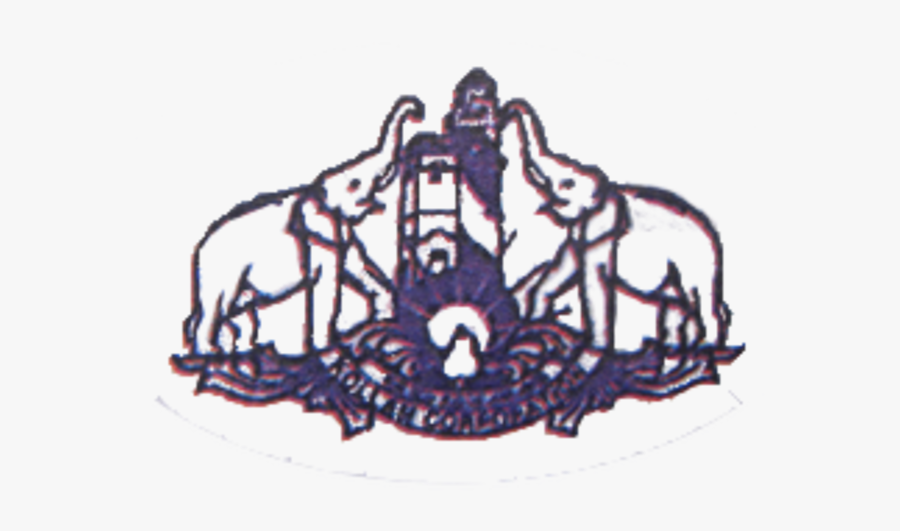 Kollam Municipal Corporation Logo, Transparent Clipart