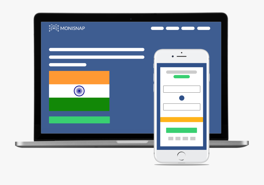 Country Logo - Monisnap - Permis De Conduire Gambien, Transparent Clipart