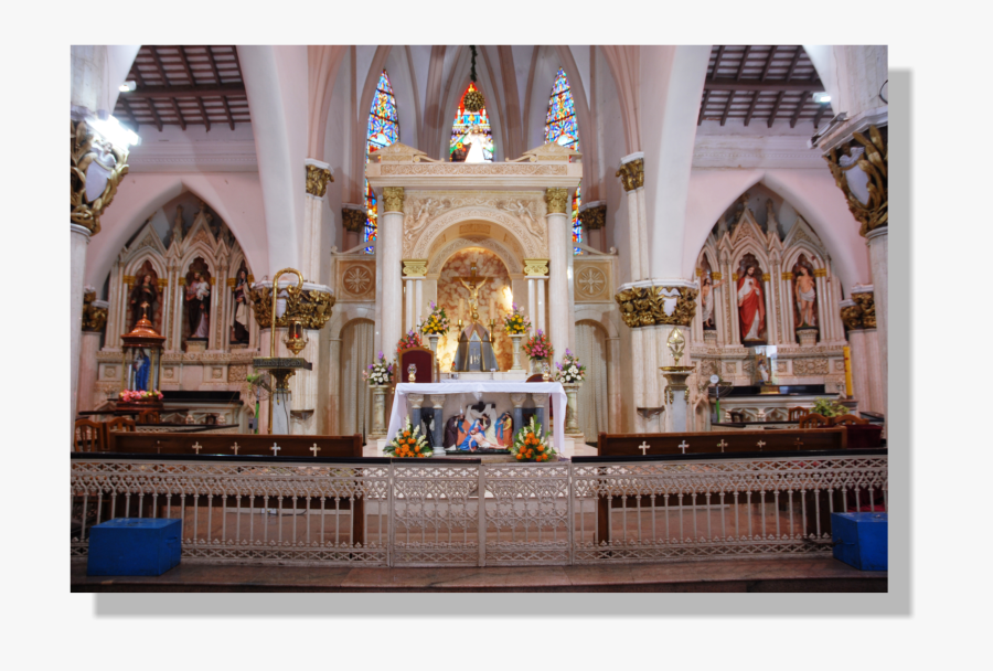 - Parish - Parish, Transparent Clipart