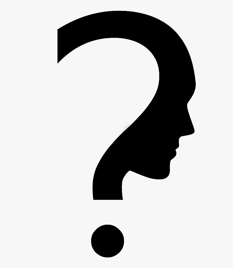 Depositphotos 11924196 Stock Illustration Vector Icon - Vector Icon Question, Transparent Clipart