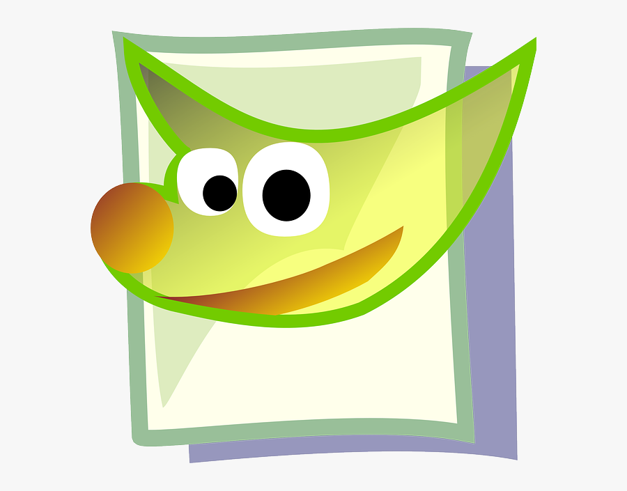 Gimp , Free Transparent Clipart - ClipartKey