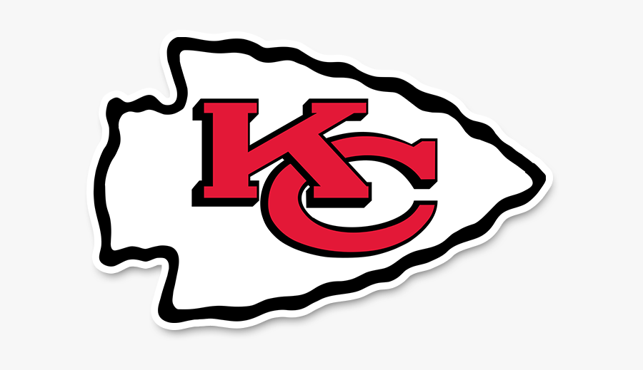 Kansas City Chiefs Logo Png, Transparent Clipart
