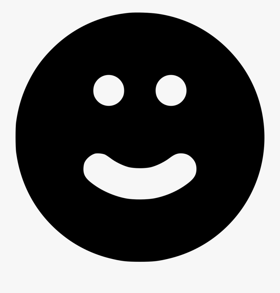 Smile Emotion Emoticon Face Very Happy - Emoticon, Transparent Clipart