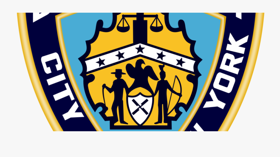 The Bronx Times - Build The Block Nypd, Transparent Clipart