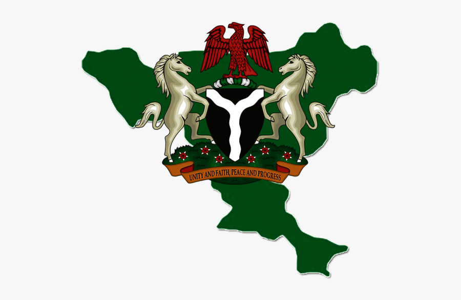 Busted Police Arrest Two With Sacks Of Ballot Papers - Nigerian High Commission Logo, Transparent Clipart