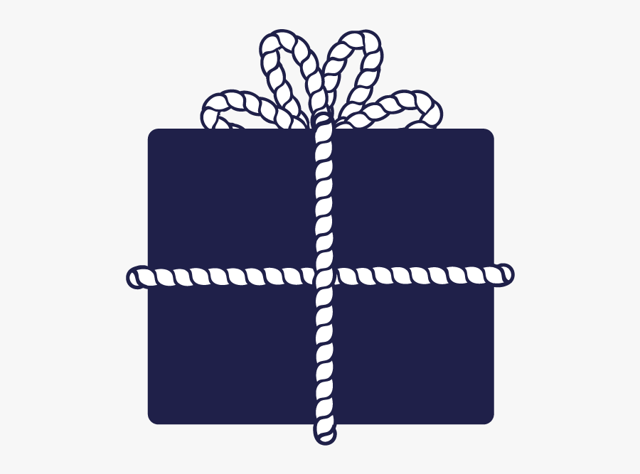 Gift Wrapping, Transparent Clipart