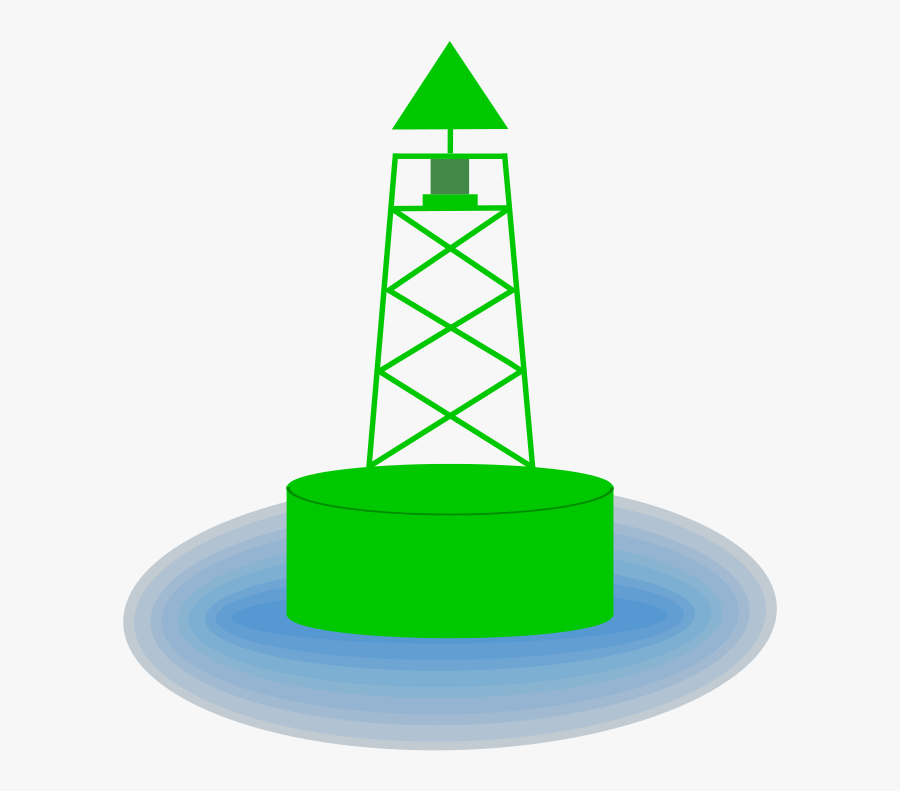 Boya De Mar Png Clipart , Png Download - Buoy Clipart, Transparent Clipart