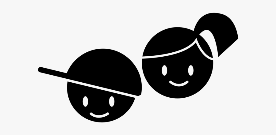 Child Friendly, Transparent Clipart